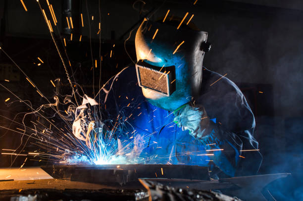 Professional Welder & Metal Fabrication in Tappahannock, VA