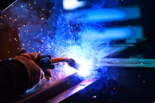 Best Structural Steel Welding in Tappahannock, VA