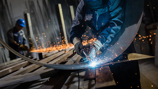 Best Food and Beverage Processing Equipment Welding in Tappahannock, VA