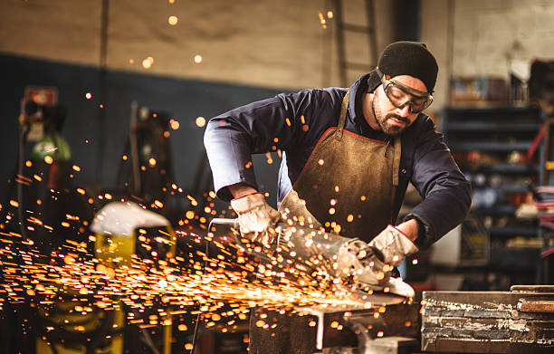 Affordable Welder Services in Tappahannock, VA