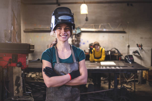 Trusted Tappahannock, VA Welder & Metal Fabrication Experts